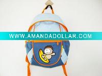 backpack(school bag)