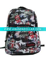 Wholesale EB-001 The Newest 600D*6000D Fashion Printed Bags