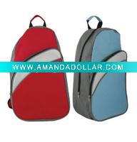 triangle bag