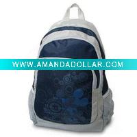 Student bag made of polyester
