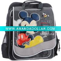 Advanced technology student bag