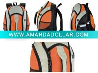 Simple design backpack(RS-T-B1013)