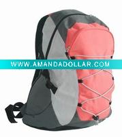 Polyester school bag