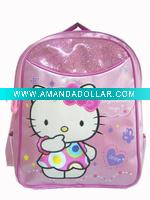 2011 new design cute child school bag