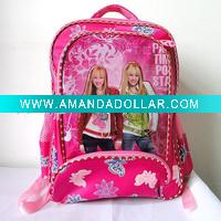 A6951-16 Fancy Adult 2011 Snoopy School Bags