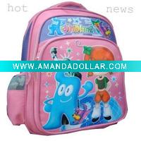 Wholesale World Expo school bag