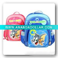 2011 OEM high quality school bags for teenagers