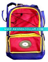 Wholesale kids school bags