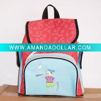Wholesale Children's School Bag