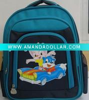 Wholesale children school bags