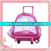 Wholesale 2011 Trolly School Bag For Kids