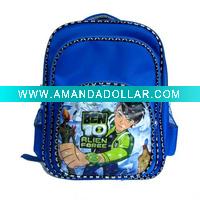 Wholesale 2011 cute kids school bags with different styles