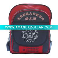 Wholesale 2011 new design school bag