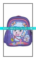 Wholesale 2011 high quality nice children school bag