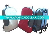 Wholesale promotional school bag