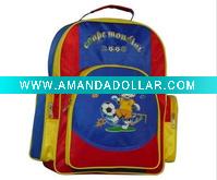 school bag