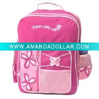 Wholesale school bag and children' s bag and student bag
