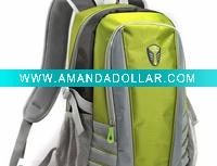 Wholesale 2011 latest popular Nylon school bags or sport backbag