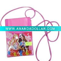 Wholesale 2010 new kid's school bag