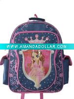 attractive school bag