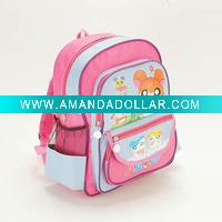 children school bag