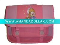 SC6039 New Jeans school bag
