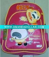 JTL- lovely cartoon school bag