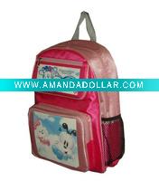 High quality cartoon School bag