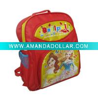 lovely school bag