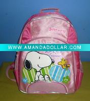 school bag