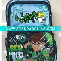 Wholesale Carton kids school bag