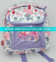 kid school bag, children's bag