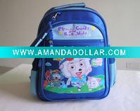 popular design school bag