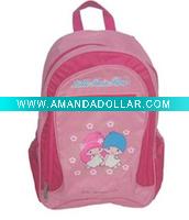 kid`s school bag