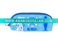 pvc pencil bag