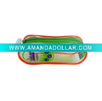 Wholesale 2011 New Design PVC Pencil Bag