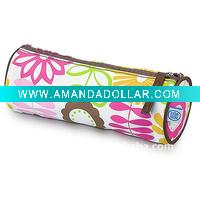 Wholesale promotional school pencil bags