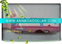 Wholesale 2011 Fashion pencil bag