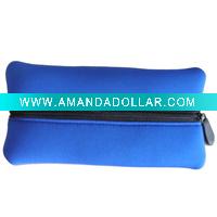 Neoprene Pencil Bag