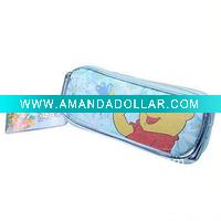 Wholesale Low price School pencil bag