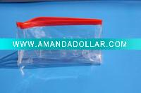 pvc pencil bag
