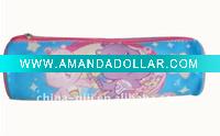pvc pen bag