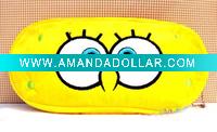 Wholesale cute kids animal pen bag for school