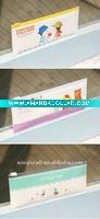 Wholesale New fashion promotional school pen bag