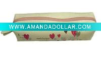 Wholesale Plastic pencial bag