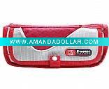 Wholesale stationary pen holder pencil bag
