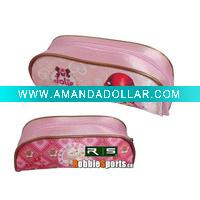 Wholesale Pencil Bag, Stationary Bag, School Pen Bag DSC010006
