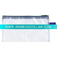 pvc pencil bag