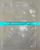 PVC File Bag