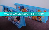 carton pencil bag
